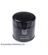 BLUE PRINT - ADN12102 - Фильтр мас.